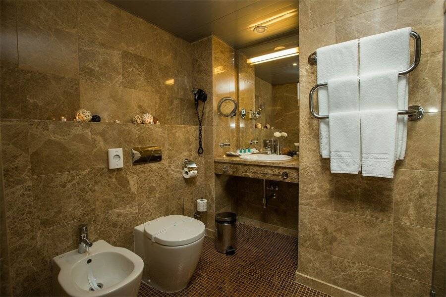 Фотографии номера Люкс Премиум в Гостинице Жемчужина Сочи