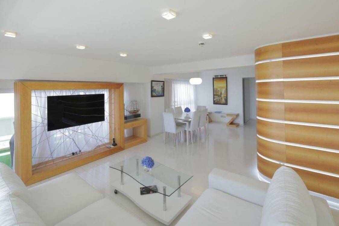 Фотографии номера Апартаменты стандарт в Гостинице Жемчужина Сочи