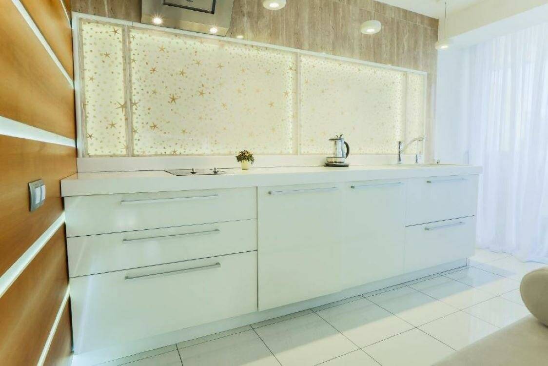 Фотографии номера Апартаменты стандарт в Гостинице Жемчужина Сочи