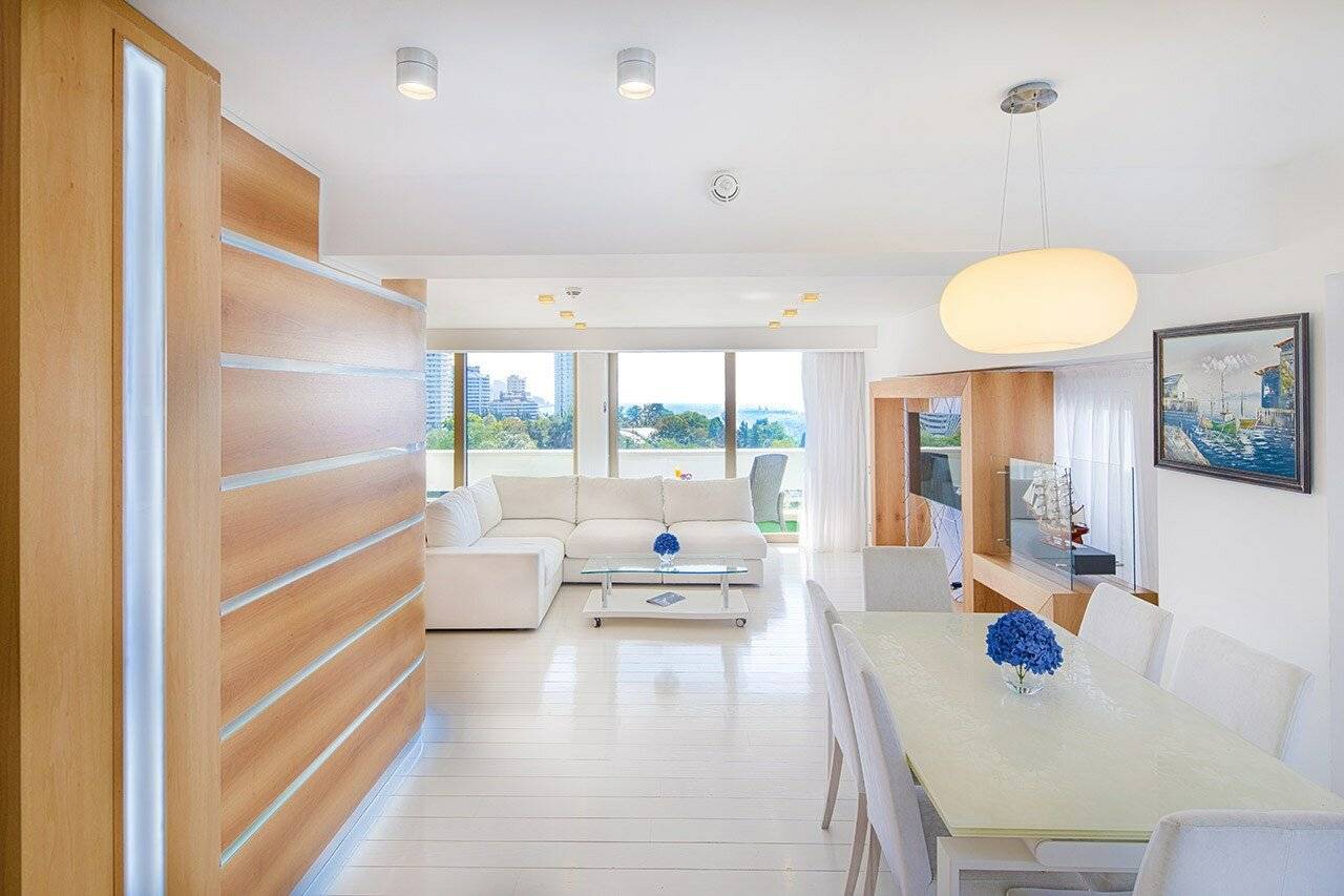 Фотографии номера Апартаменты в Гостинице Жемчужина Сочи