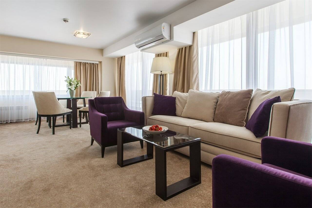 Фотографии номера Бизнес-люкс в Гостинице Жемчужина Сочи