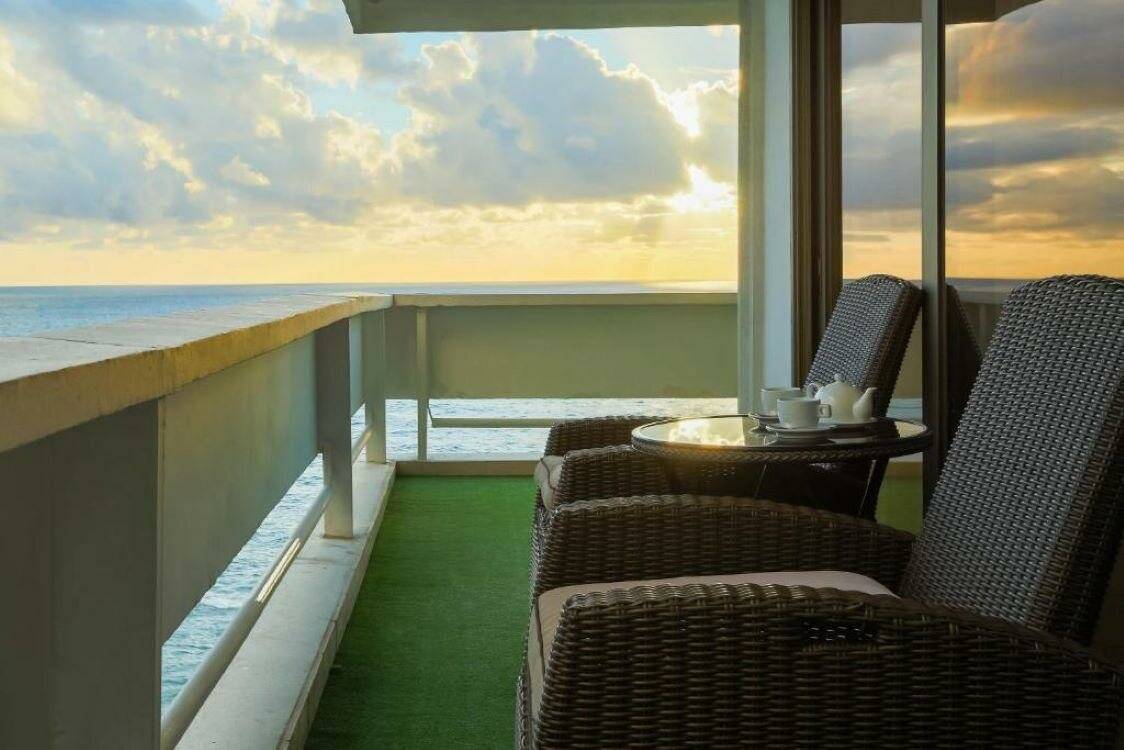 Фотографии номера Апартаменты стандарт в Гостинице Жемчужина Сочи