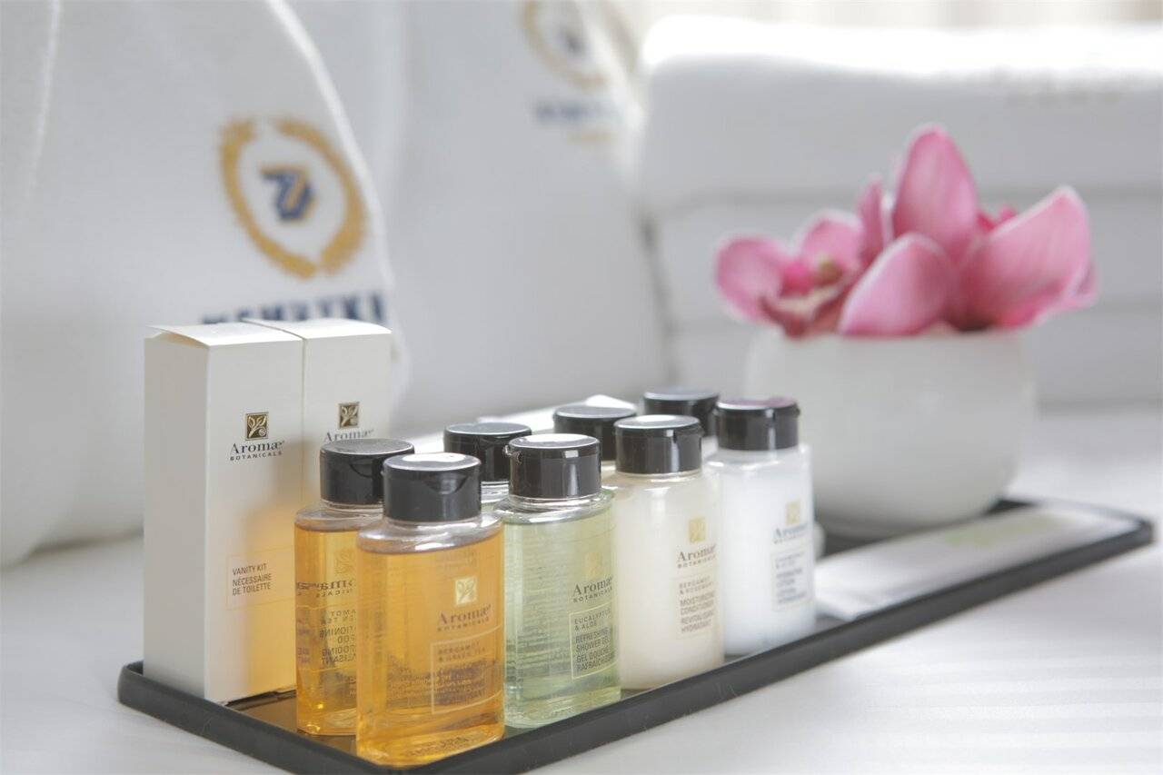 Фотографии номера Апартаменты в Гостинице Жемчужина Сочи