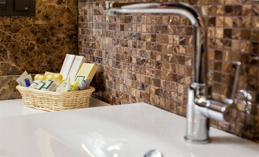 Фотографии номера Люкс Премиум в Гостинице Жемчужина Сочи