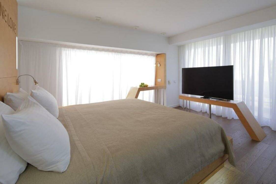 Фотографии номера Апартаменты стандарт в Гостинице Жемчужина Сочи