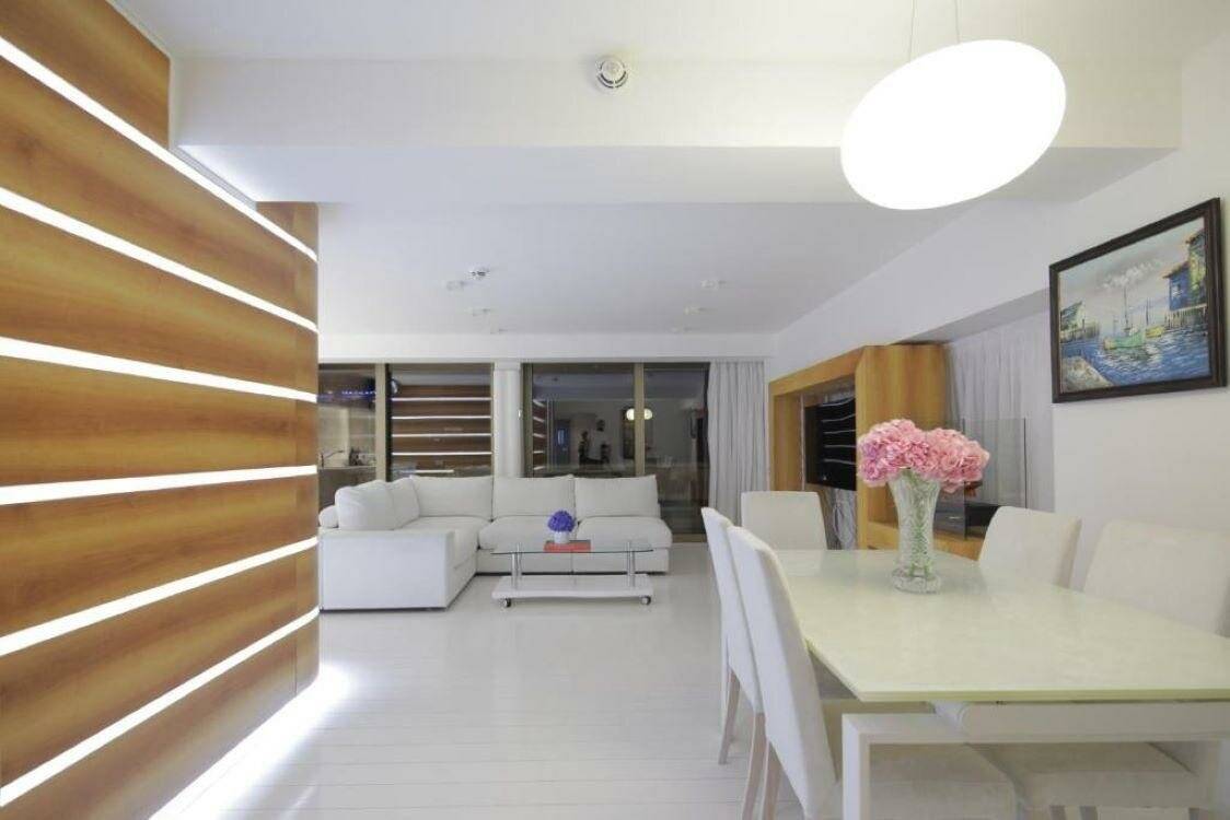 Фотографии номера Апартаменты стандарт в Гостинице Жемчужина Сочи