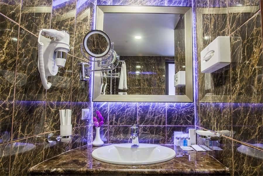 Фото Гостиницы Жемчужина Сочи 12