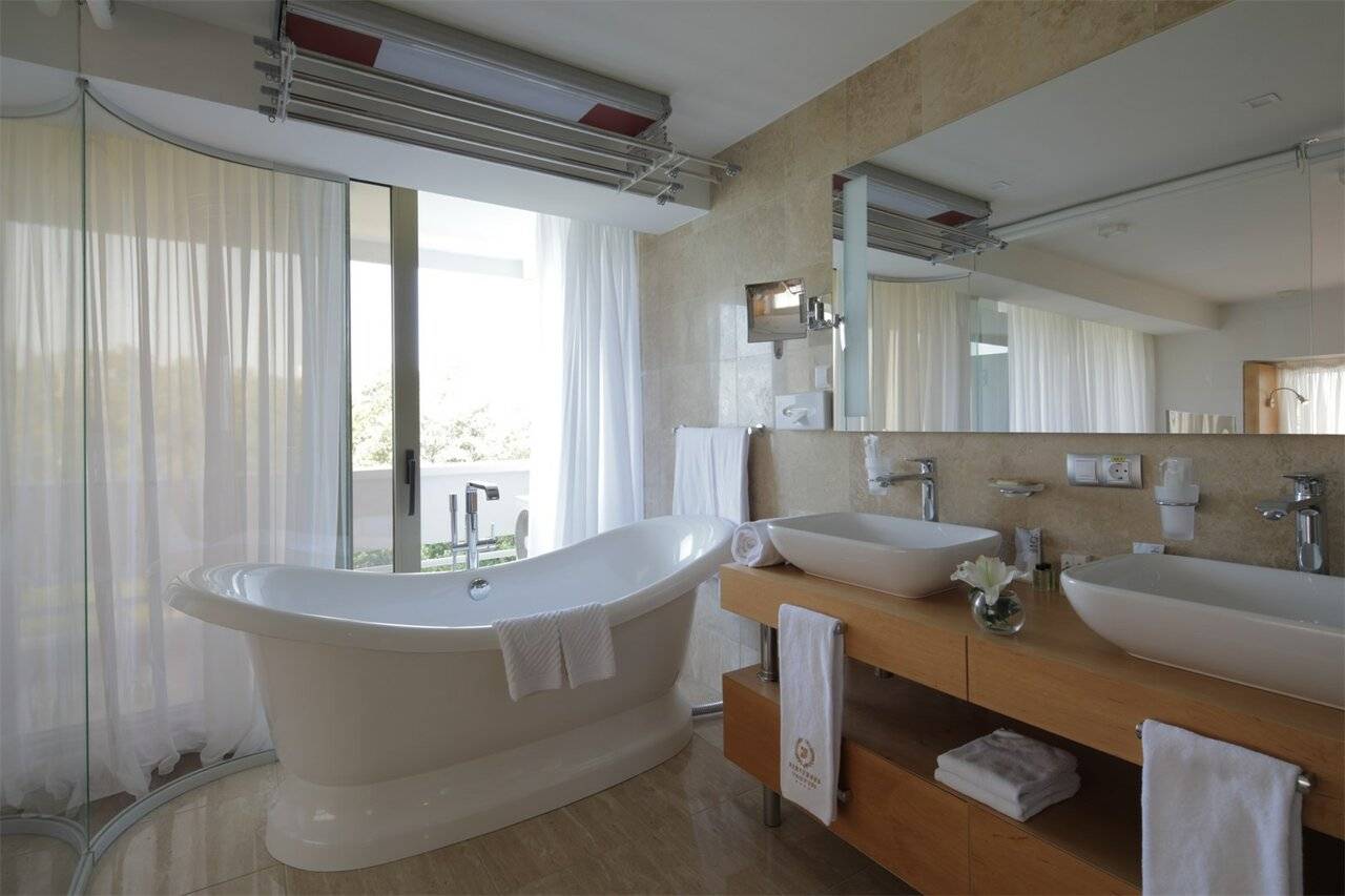 Фотографии номера Апартаменты в Гостинице Жемчужина Сочи