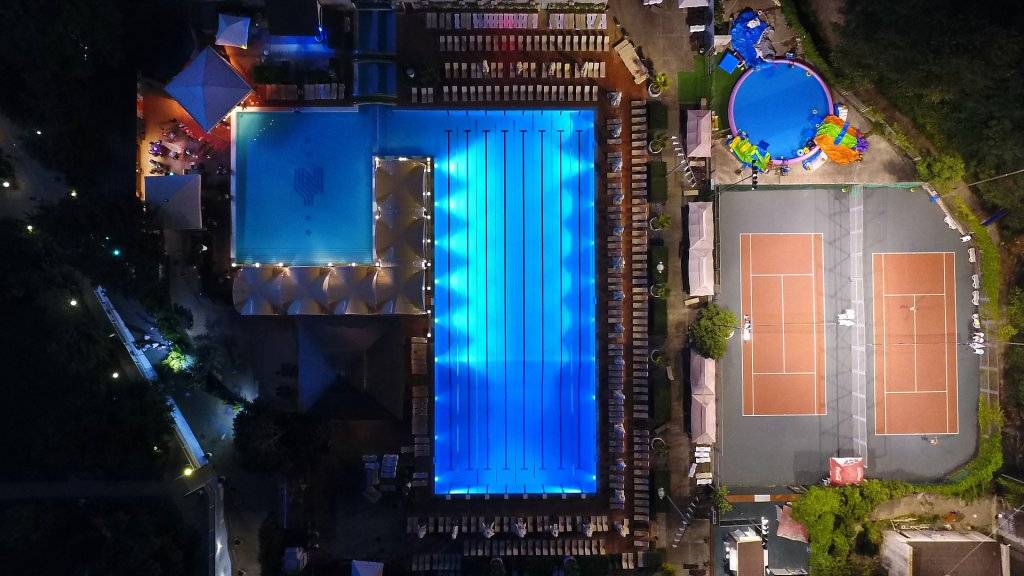 Фото Гостиницы Жемчужина Сочи 4