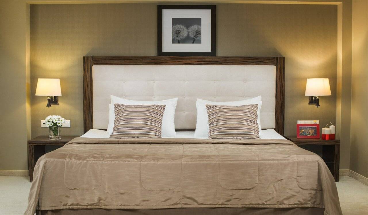 Фотографии номера Люкс Студия в Гостинице Жемчужина Сочи