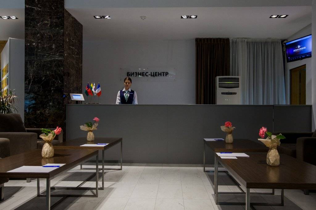 Фото Гостиницы Жемчужина Сочи 8