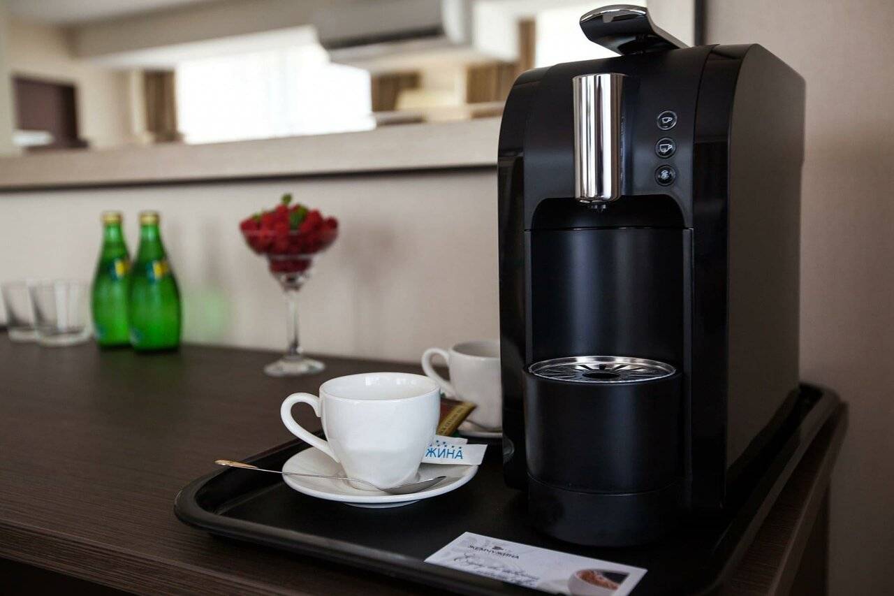 Фотографии номера Номер Бизнес люкс в Гостинице Жемчужина Сочи