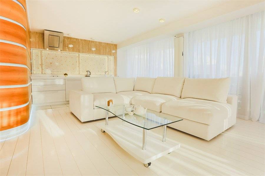 Фото Гостиницы Жемчужина Сочи 15