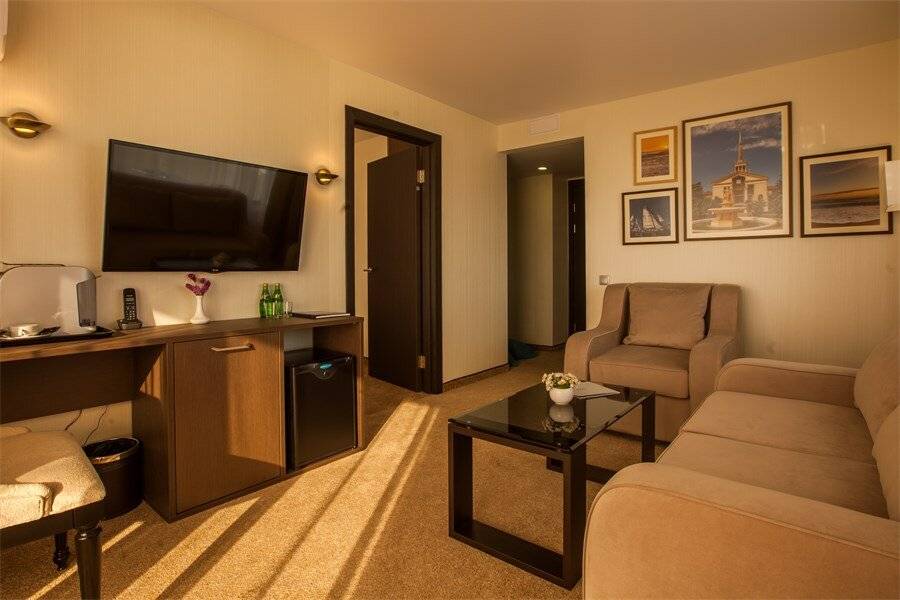 Люкс  Морской