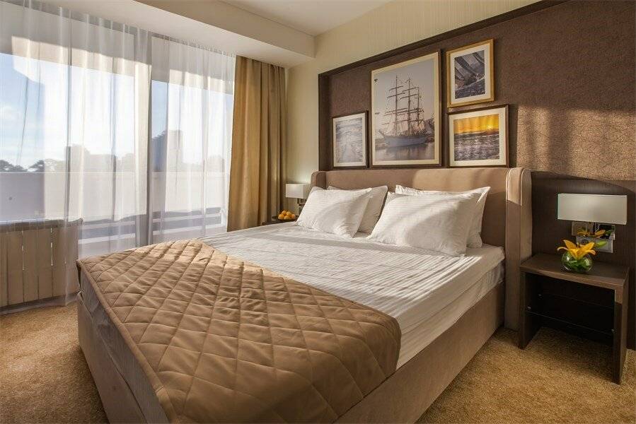 Бизнес-люкс